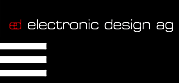 ED electronic design AG