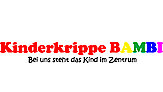 Kinderkrippe Bambi GmbH