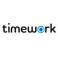 Logo timework ag