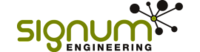 Logo Signum Engineering GmbH