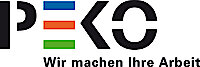 Logo Peko AG