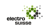 Logo Electrosuisse