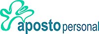 Logo aposto personal GmbH