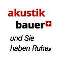 Logo Akustikbauer GmbH