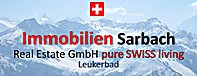 Immobilien Sarbach Real Estate GmbH
