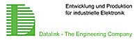 Logo Datalink AG