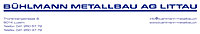 Bühlmann Metallbau AG Littau