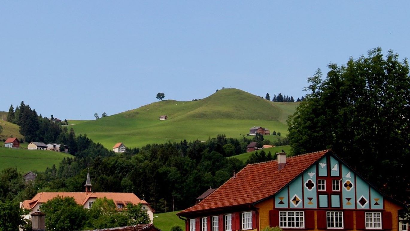 appenzell-ausserrhoden-jobs – Kanton Appenzell Ausserrhoden