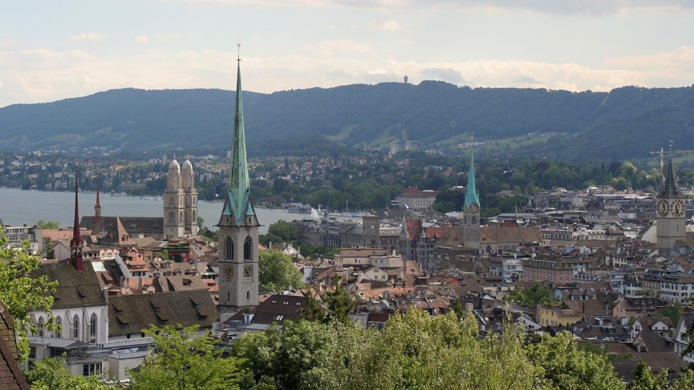 kanton-zuerich-jobs – Kanton Zürich